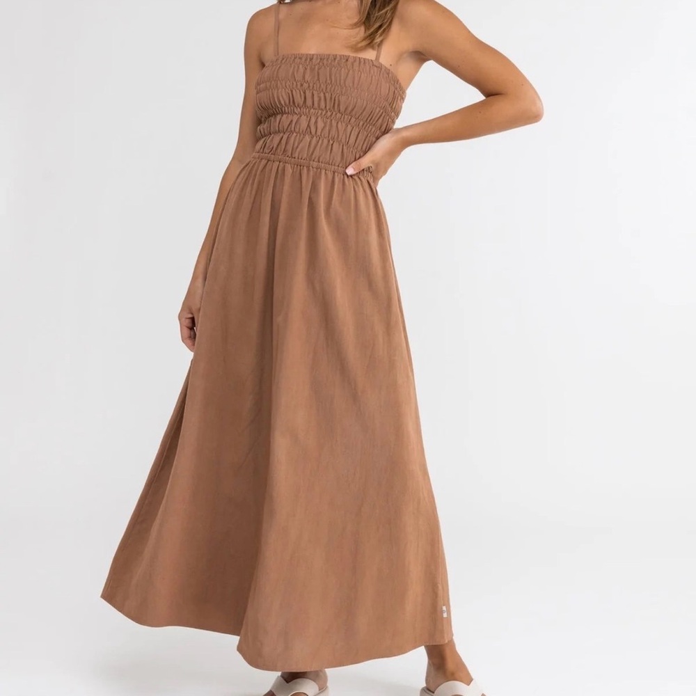 Keani Hawaii Dress